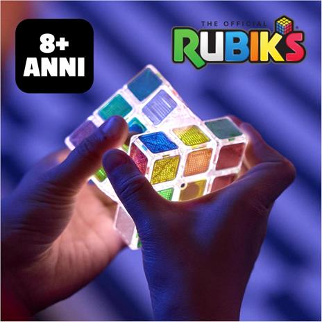 Cubo di Rubik 3x3 Pulse - 2
