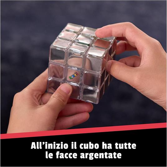 Cubo di Rubik 3x3 Pulse - 3