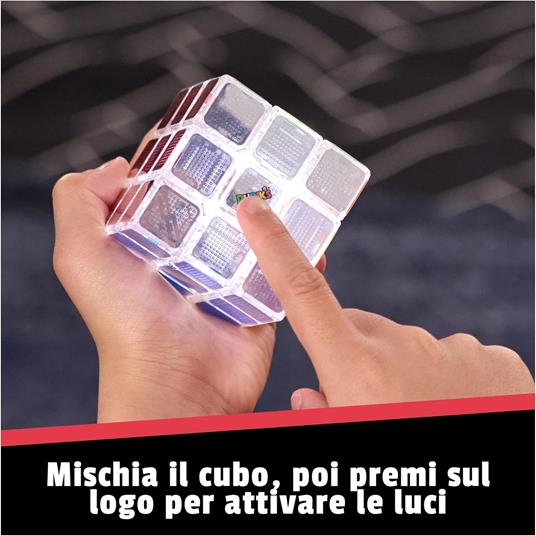 Cubo di Rubik 3x3 Pulse - 4