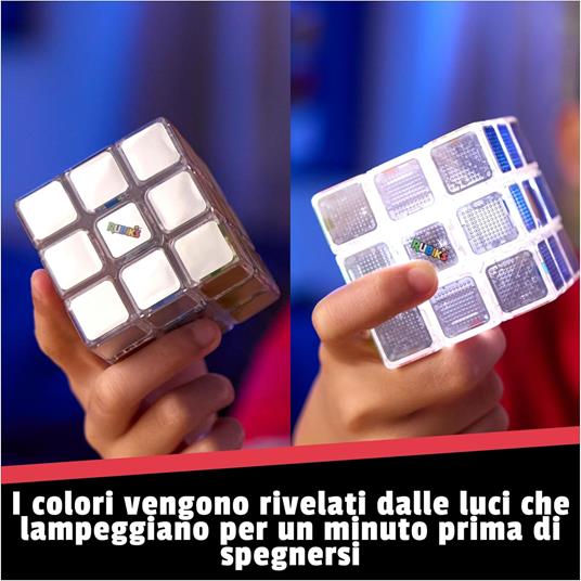 Cubo di Rubik 3x3 Pulse - 5