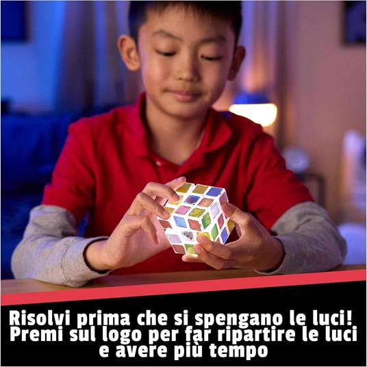 Cubo di Rubik 3x3 Pulse - 6
