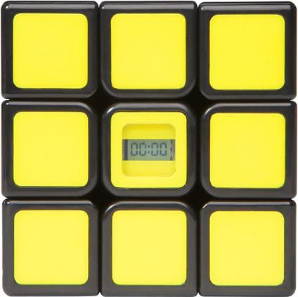 Rubik''s - Il Cubo - Timer 3x3