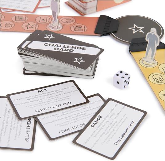 Mind The Gap. Gioco da tavolo - 2