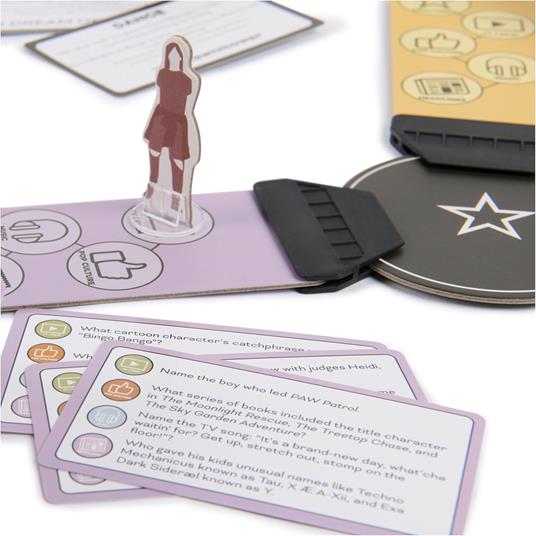 Mind The Gap. Gioco da tavolo - 5