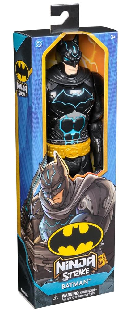 Batman - Ninja Strike - Batman 30 cm