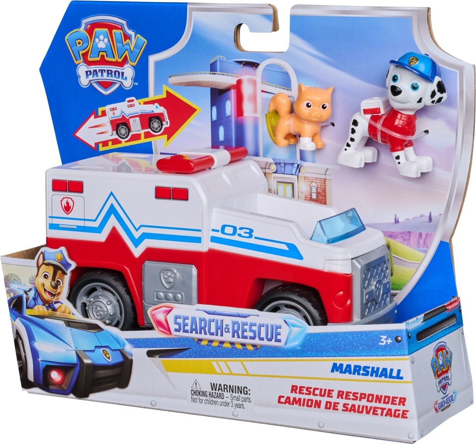 Baby Toy Store