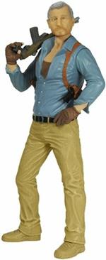 The A-Team Hannibal Smith 30 Cm Action Figure