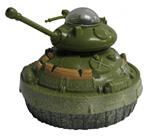 Planet 51 Military Tank Action Figure