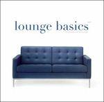 Lounge Basics vol.1 - CD Audio