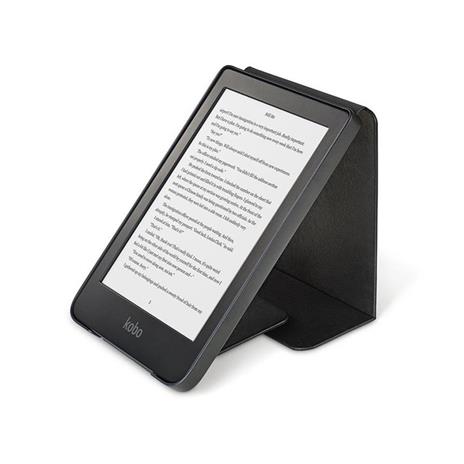 Kobo Clara HD Sleep Cover Case Black