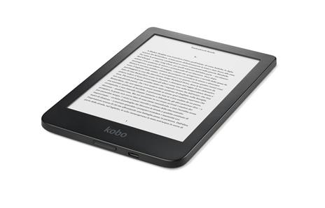 Kobo Clara HD Black Ereader - 2