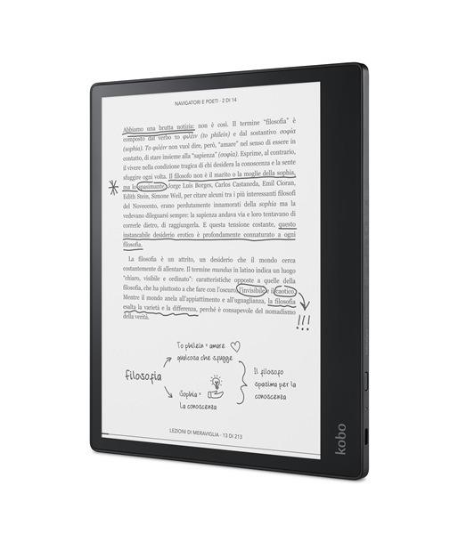 Kobo Elipsa Bundle - 2