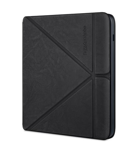 Kobo Libra 2 Sleep Cover Case Black