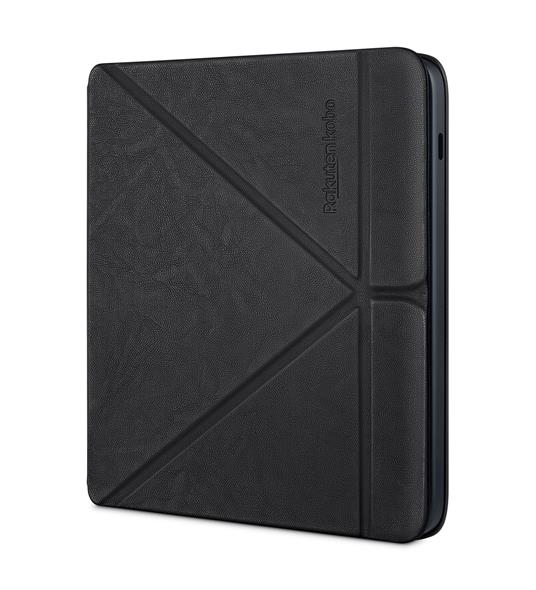 Kobo Libra 2 Sleep Cover Case Black