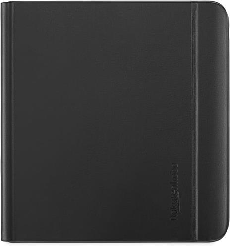Custodia Kobo SleepCover Libra Colour e Stylus Nera