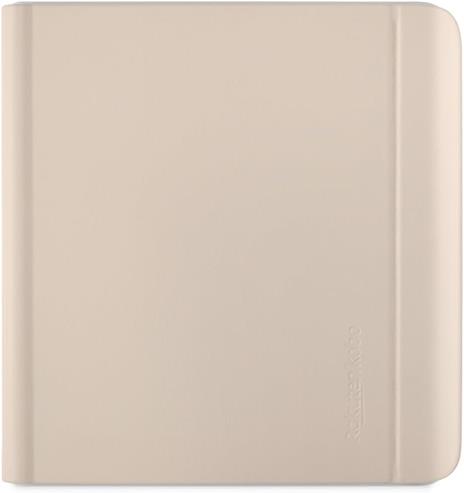 Custodia Kobo SleepCover Libra Colour e Stylus Beige sabbia