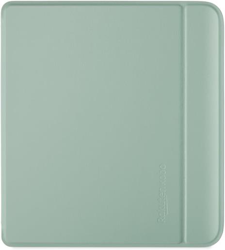 Custodia Kobo Basic SleepCover Libra Colour Verde erba