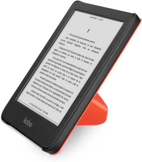 Kobo Clara (BW/Colour) SleepCover Case - 2