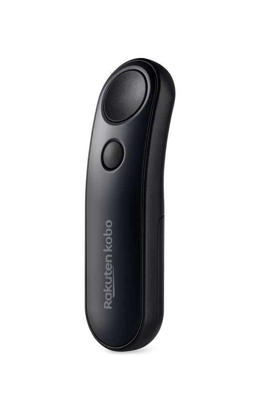 Kobo Remote Page Turner Inkwell Black - Nero - 2