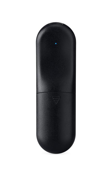 Kobo Remote Page Turner Inkwell Black - Nero - 4