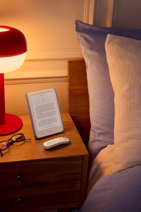 Kobo Remote Telecomando Bluetooth Nero - 10