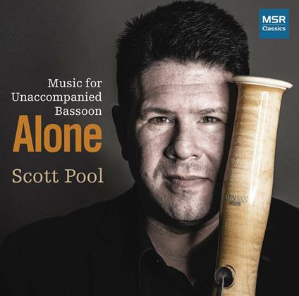 Alone - CD Audio di Pool