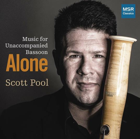 Alone - CD Audio di Pool