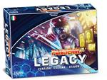 Pandemic Legacy Season 1 (Blu). Base - ITA. Gioco da tavolo