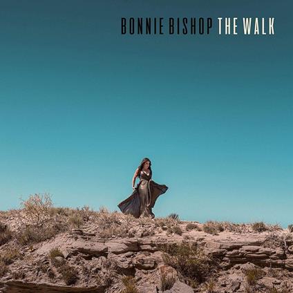 The Walk - CD Audio di Bonnie Bishop