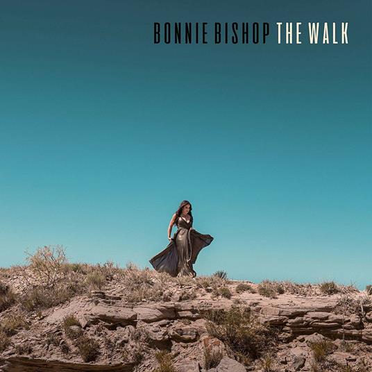 The Walk - Vinile LP di Bonnie Bishop