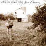 Thirty Years of Farming - CD Audio di James King