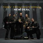 New Deal - CD Audio di Tony Trischka