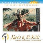 Caribbean Voyage. Nevis & St. Kitts Tea Meeting - CD Audio