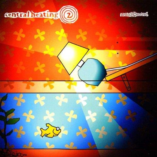 Central Heating 2 - CD Audio