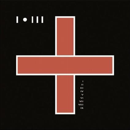 Division - CD Audio di Mantras