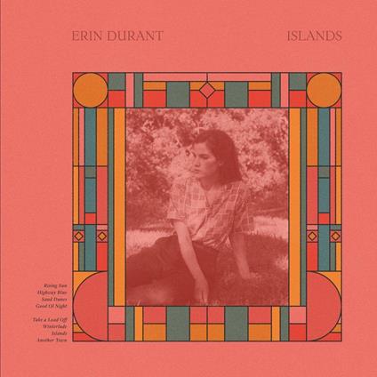 Islands - CD Audio di Erin Durant