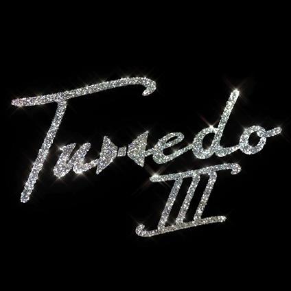 Tuxedo III - Vinile LP di Tuxedo