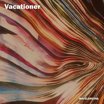 Wavelengths - Vinile LP di Vacationer