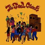 The Soul Chance (Red Coloured Vinyl)