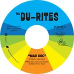 Du-Rites (The) (J-Zone & Pablo Martin) - Mad Dog / Cheap Cologne