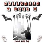 Halloween Mask