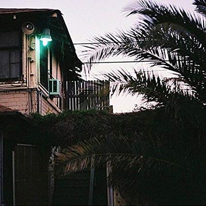 Throw Me A Ten - Vinile LP di Diners