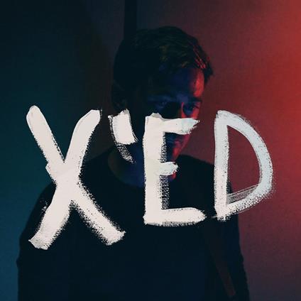 X'Ed - Vinile LP di Mike Huguenor
