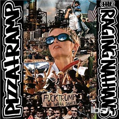 Spit - Vinile LP di Raging Nathans