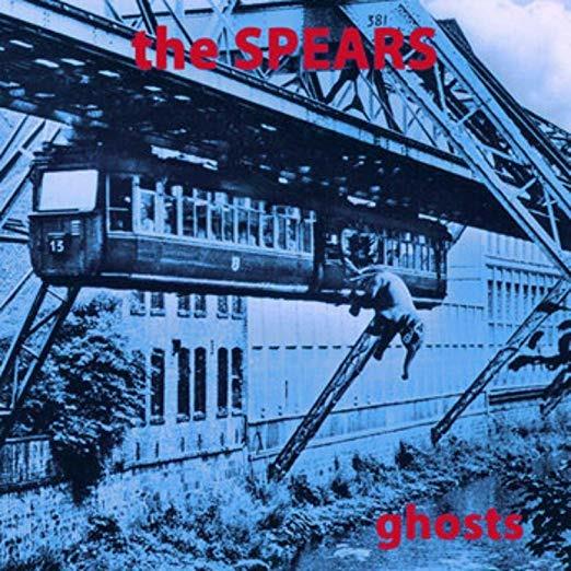 Ghosts - Vinile LP di Spears