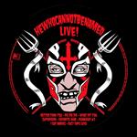 Live! Live at the Emerald (Split Picture Disc)