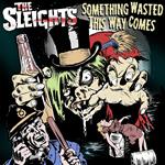 Something Wasted This Way Comes