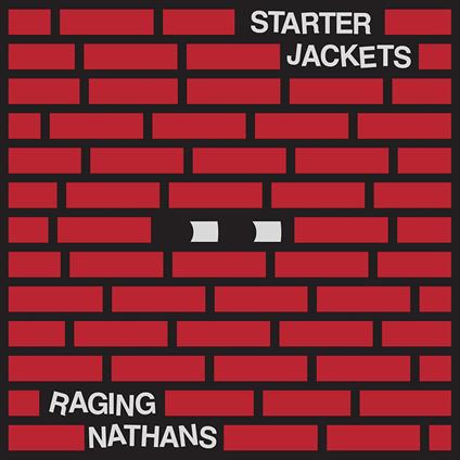 Split Ep - Vinile LP di Raging Nathans