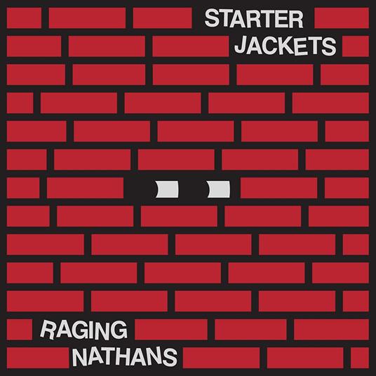Split Ep - Vinile LP di Raging Nathans