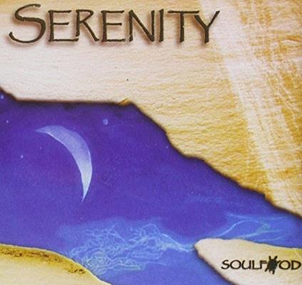 Serenity - CD Audio di Soulfood